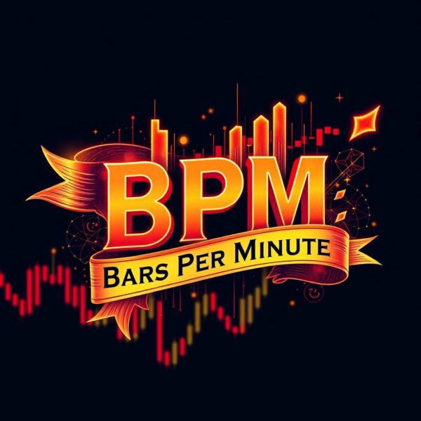 Bars Per Minute By Chompsky